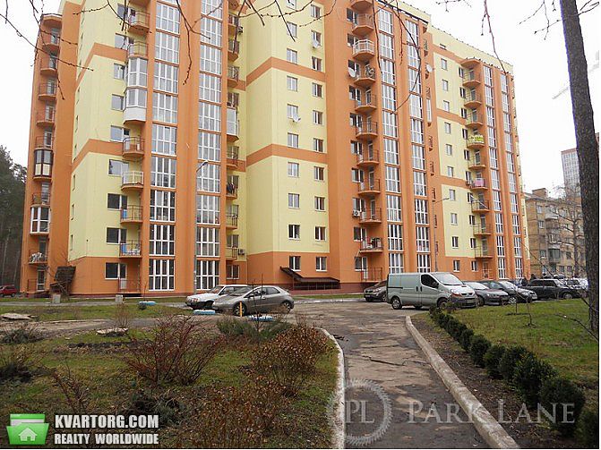 Sell 3-room apartment. Киев,  Матыкина — photo 2
