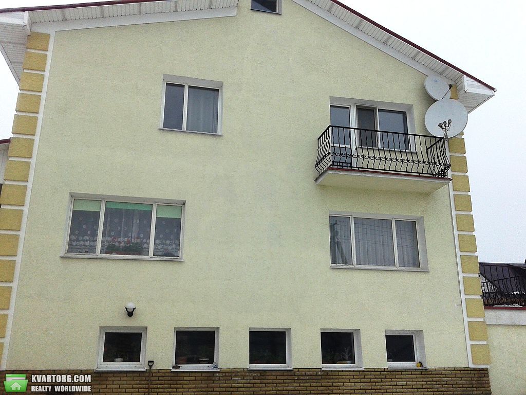 Sell house. Обухов, Жорновки — photo 9