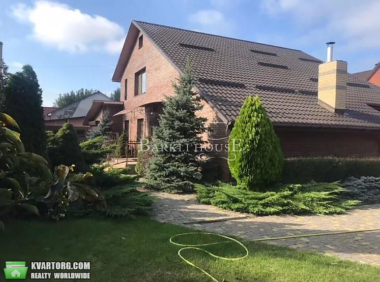 Rent out house. Киев,  Садовая Осокорки — photo 1