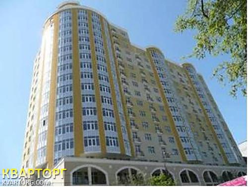 Sell 3-room apartment. Киев, Горького — photo 2