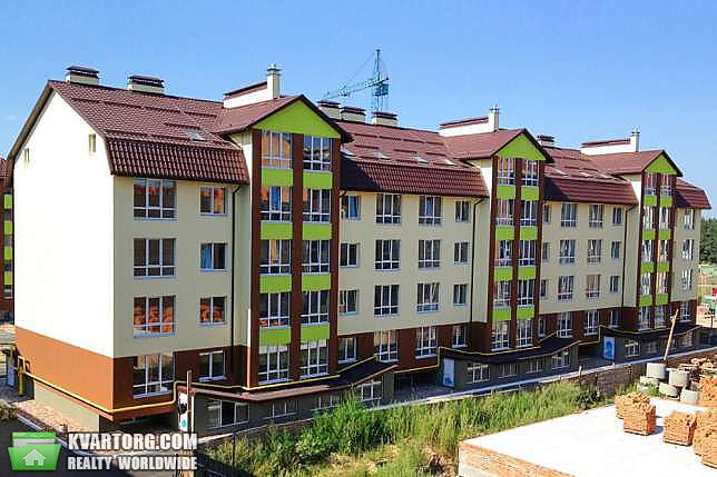 Sell 2-room apartment. Киев,  Саксаганского — photo 9