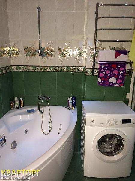 Rent out 2-room apartment. Киев, ул. Оболонская Набережная — photo 7