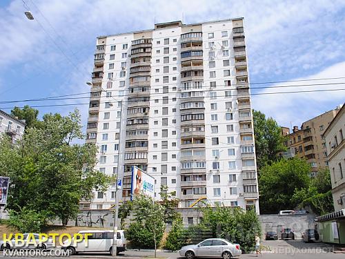 Sell 1-room apartment. Киев,  Саксаганского — photo 2