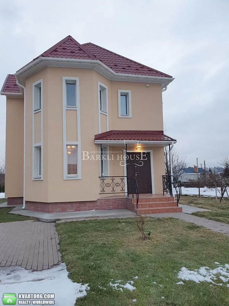 Rent out house. Киевская обл., Святопетровское — photo 1