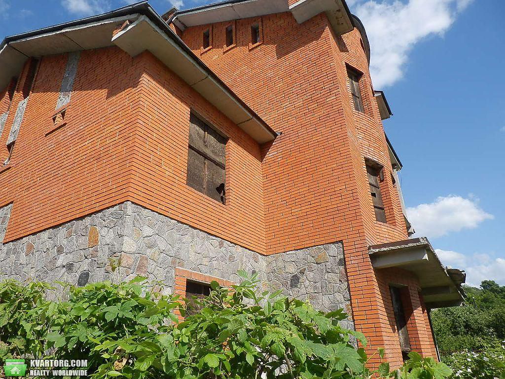 Sell house. Полтава,  Октябрьская — photo 1
