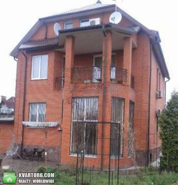 Rent out house. Киевская обл., Софиевская Борщаговка — photo 1