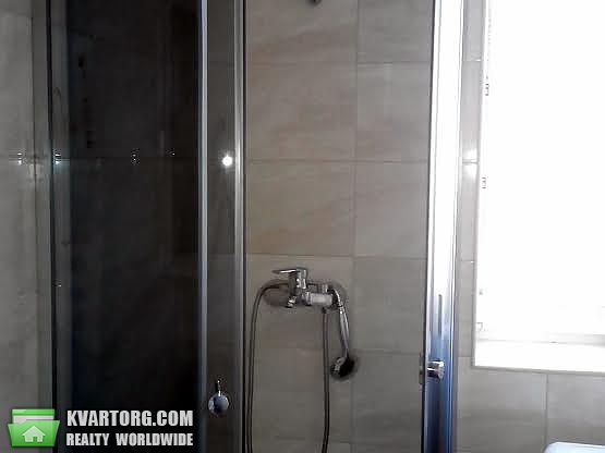 Rent out 1-room apartment. Киев,  Вильямса — photo 5