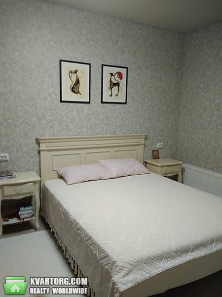 Rent out 1-room apartment. Киев,  Ракетная — photo 1