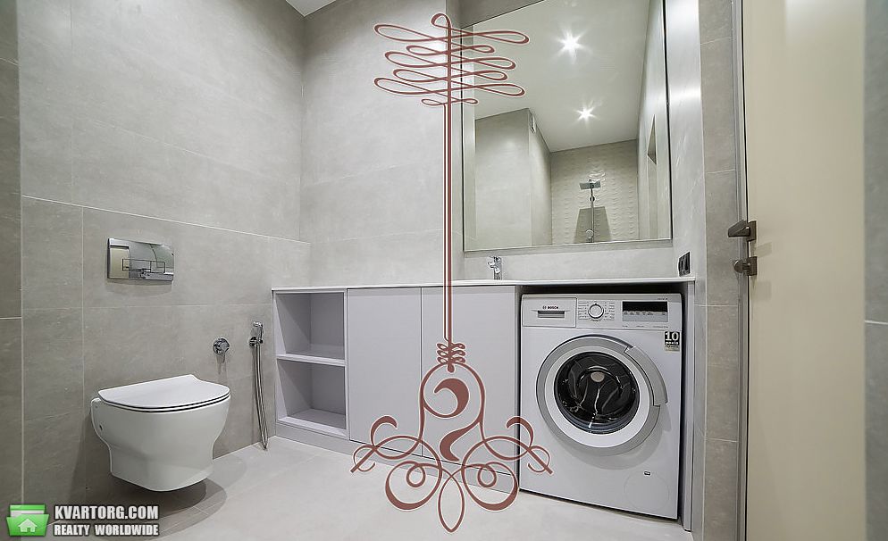 Sell 4-room apartment. Киев,  Драгомирова — photo 8