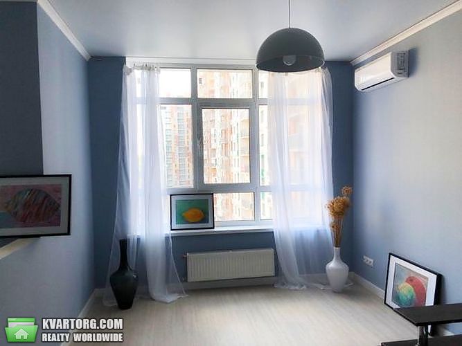 Rent out 1-room apartment. Киев,  Тираспольская — photo 5