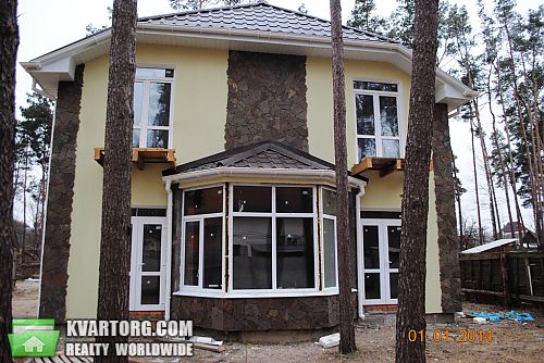 Sell house. Ирпень, 6я линия — photo 1