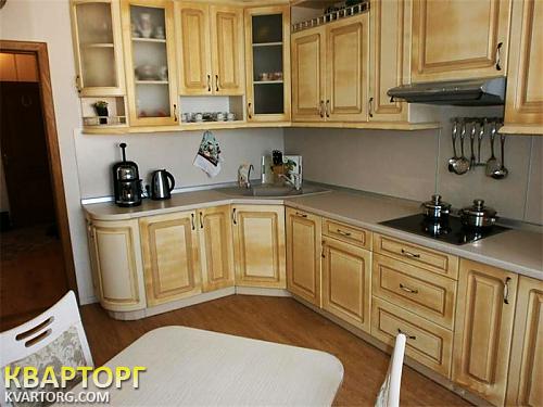 сдам 3-комнатную квартиру. Киев,   40-летия Октября просп - фото 5