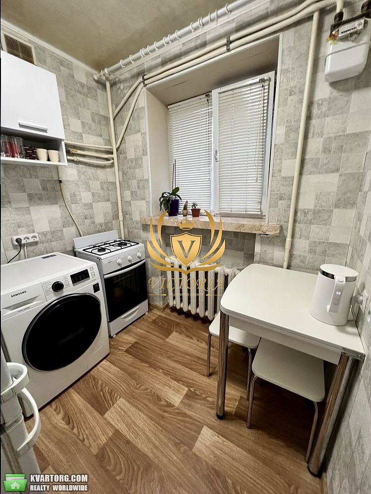 Sell 1-room apartment. Борисполь, Глибоцька — photo 4