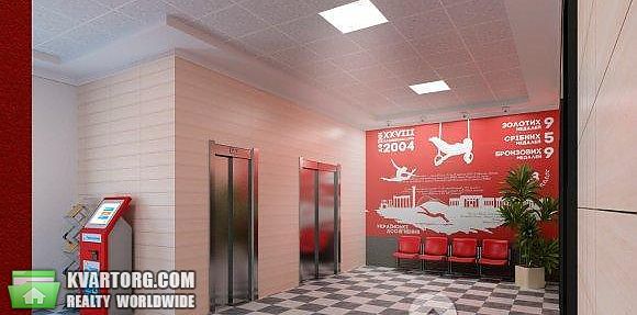 Sell 1-room apartment. Киев,  Ракетная — photo 4