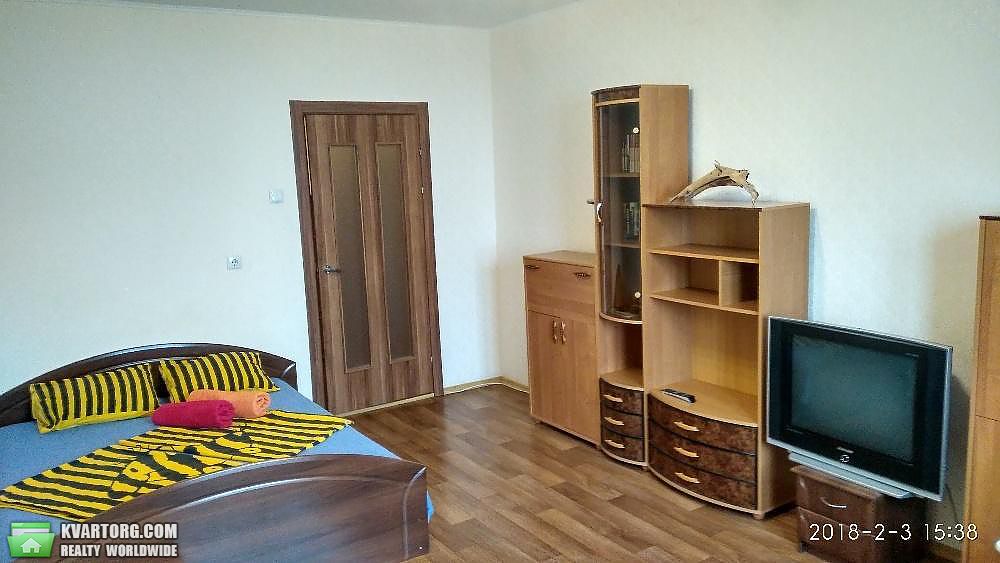 Sell 1-room apartment. Киев,  Белицкая — photo 1