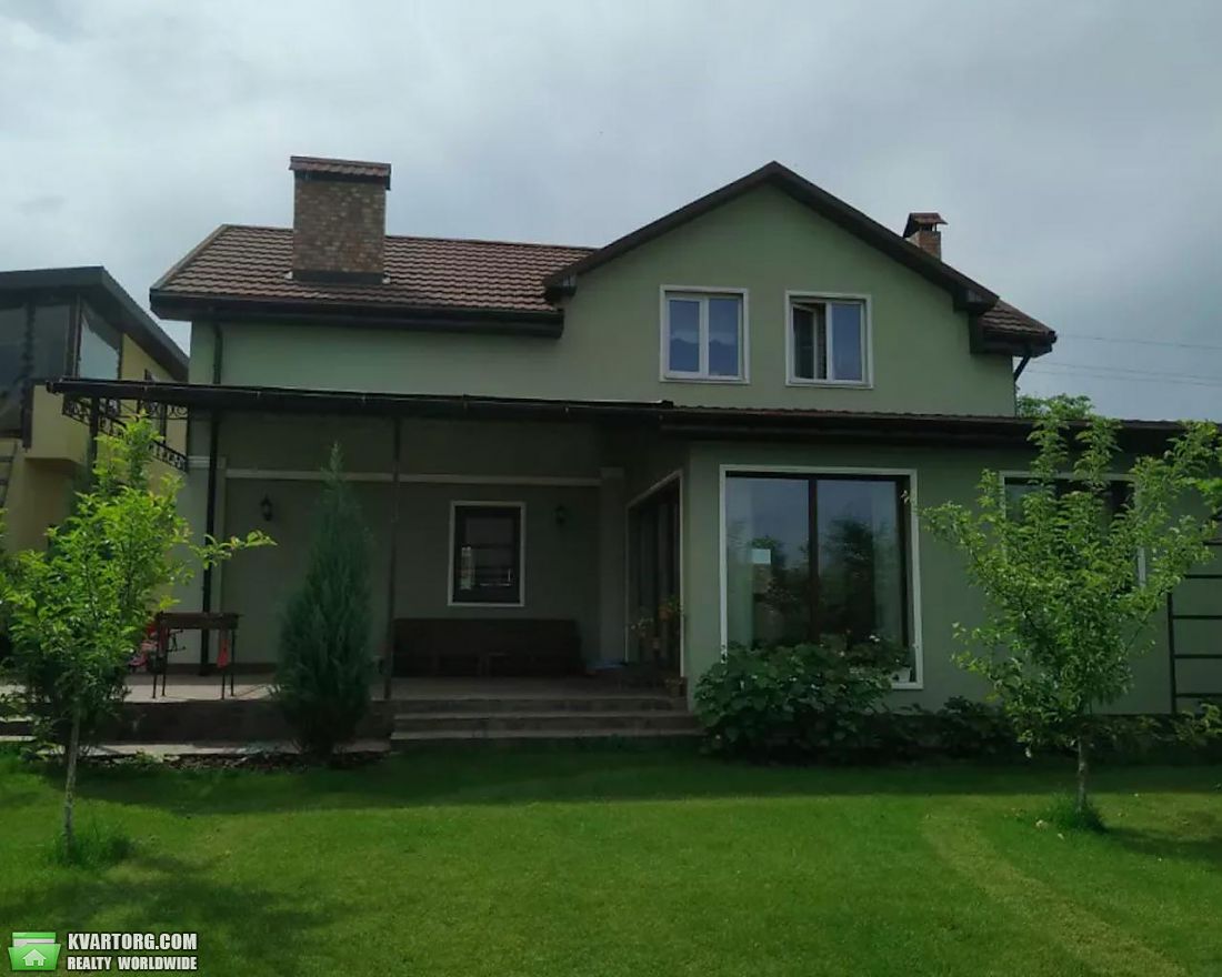 Rent out house. Киевская обл., Новые Петровцы — photo 1