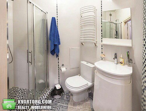 Sell 2-room apartment. Одесса, Французский бул. — photo 8