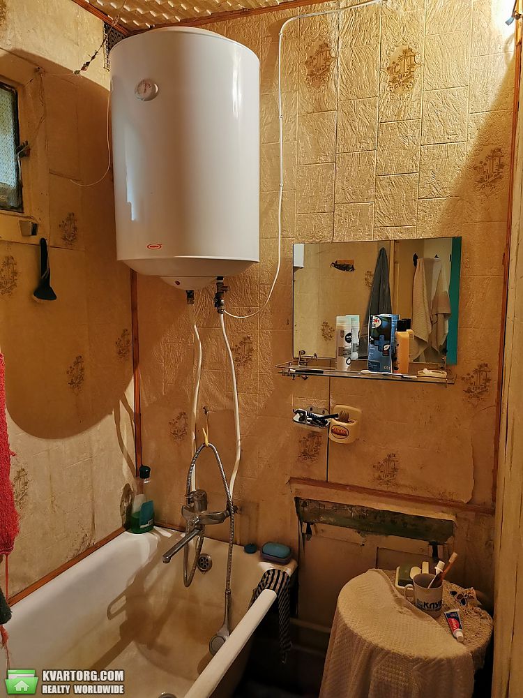 Sell 2-room apartment. Одесса, Паустовского — photo 8