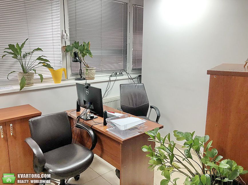 Rent out office. Киев,  Ольгинская — photo 5