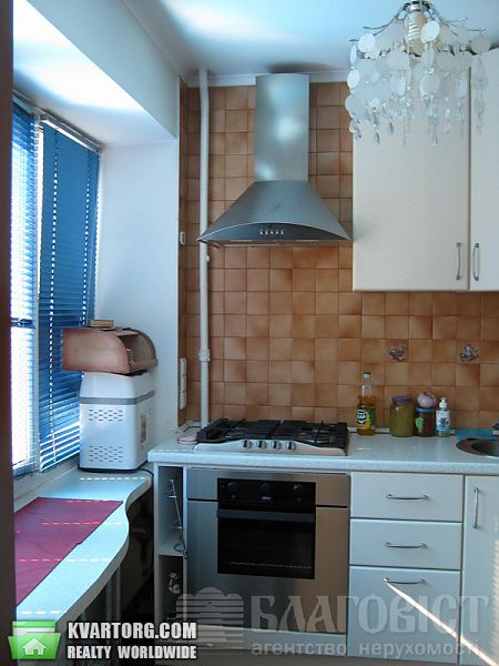Sell 2-room apartment. Киев, Леси Украинки бул — photo 5