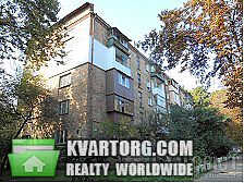 Sell 2-room apartment. Киев, Салютная — photo 5