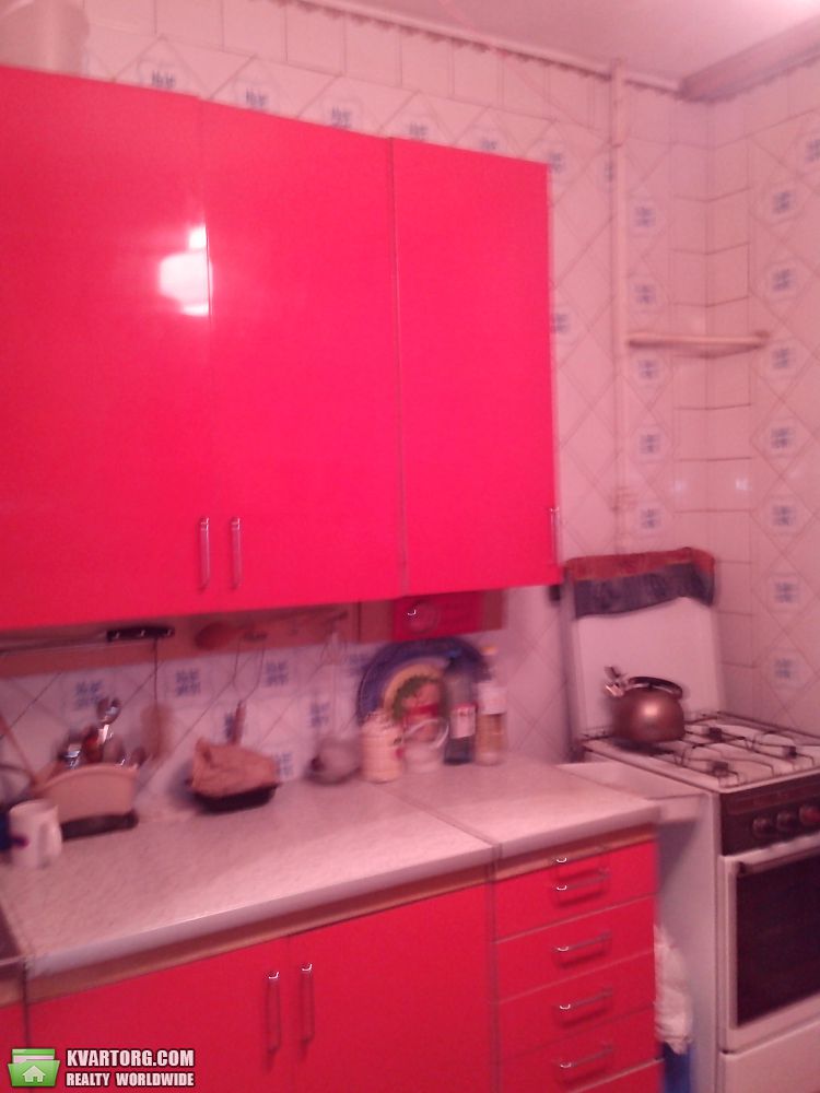 Sell 2-room apartment. Киев,  Тростянецкая — photo 3