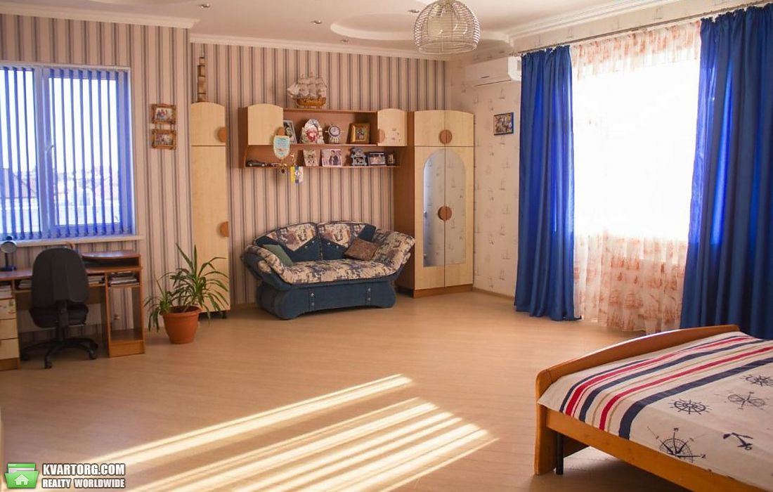 Sell house. Одесса, Яблочная — photo 9
