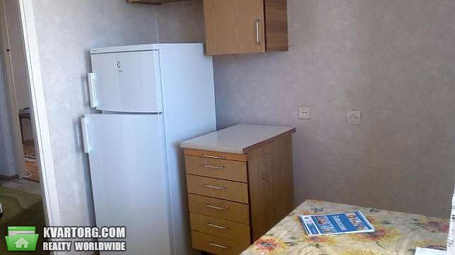 Rent out 2-room apartment. Киев, Стуса — photo 3