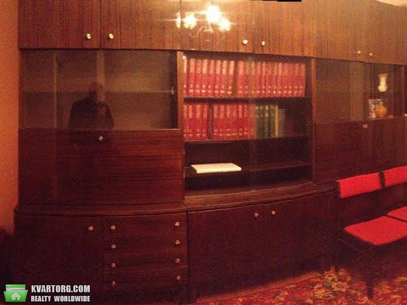 Sell 1-room apartment. Киев,  Наумова — photo 4
