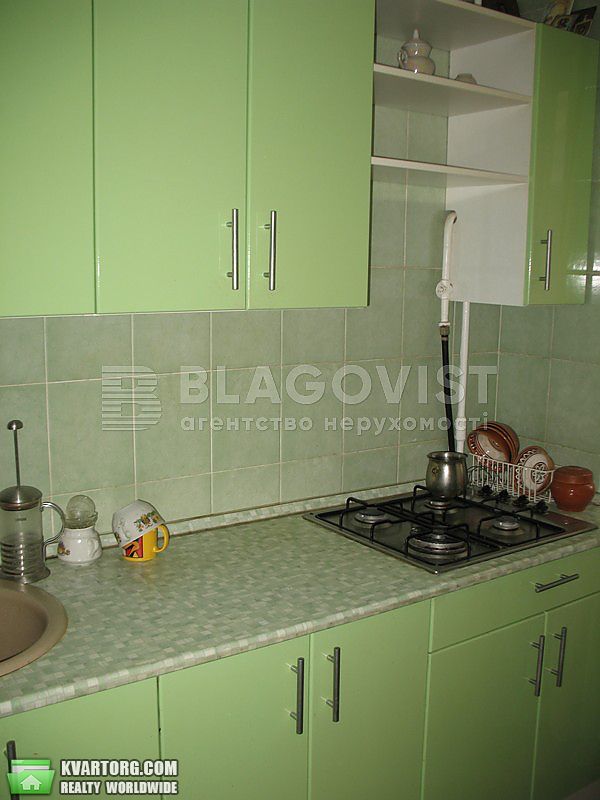 Sell 1-room apartment. Киев, лєскова — photo 9