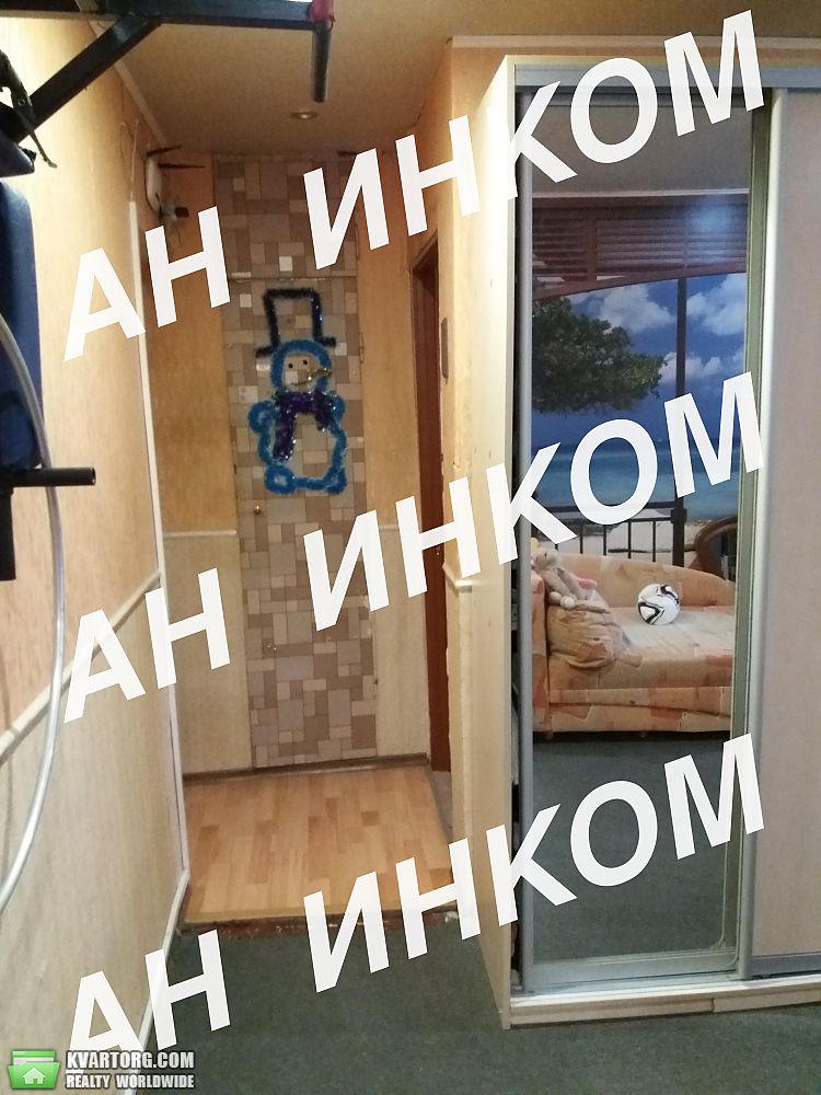 Sell 3-room apartment. Донецк,  Ильича — photo 1