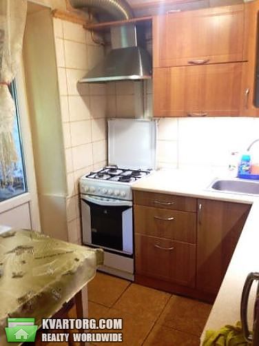 Sell 2-room apartment. Киев,  Кавказская — photo 4
