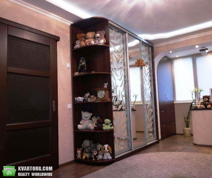 Sell 2-room apartment. Киев, Кольцова бул — photo 5