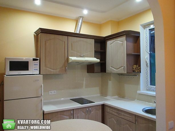 Rent out 1-room apartment. Киев,  Демиевская — photo 3
