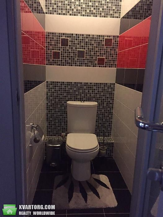 Rent out 2-room apartment. Киев,  Днепровская наб — photo 8