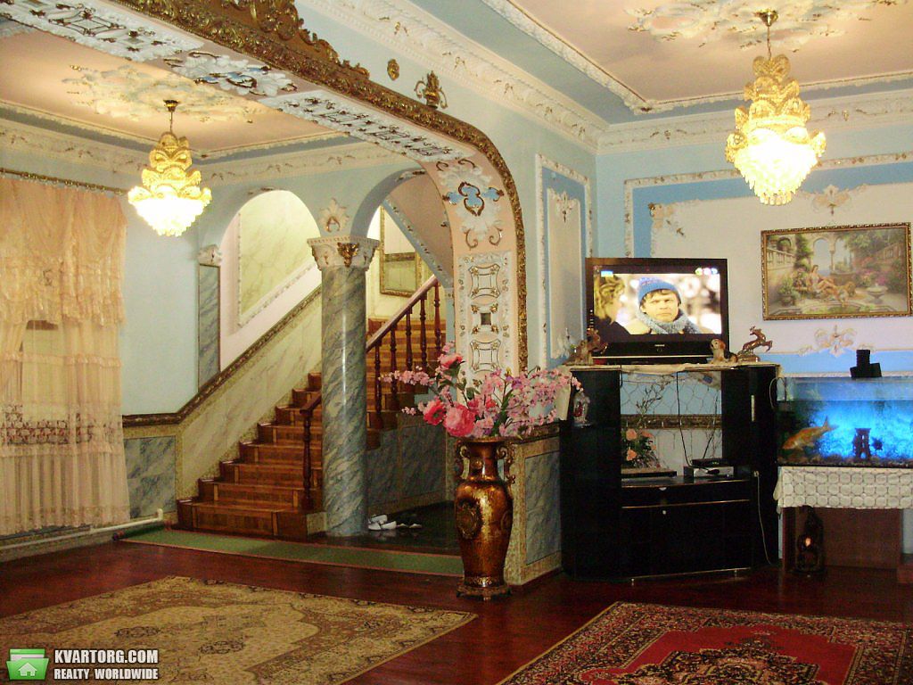 Sell house. Одесса, Станционная — photo 1