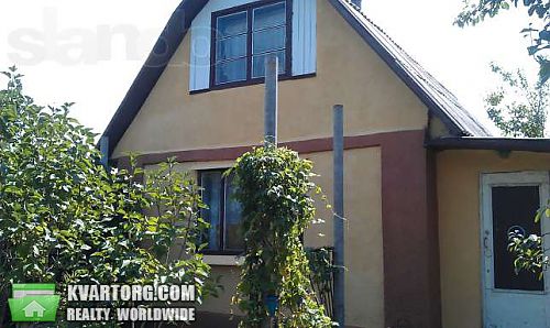 Sell house. Киевская обл., Жовтнева — photo 3