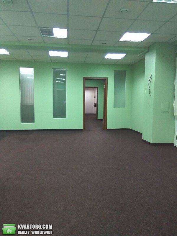 Rent out office. Киев,  Севастопольская пл — photo 1