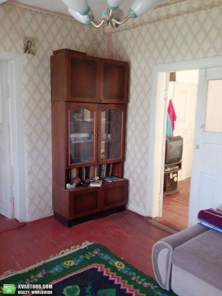 Sell house. Киевская обл., Лукьяновка Тараща — photo 7