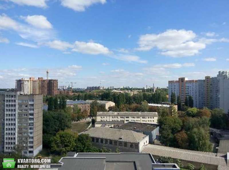 Sell 1-room apartment. Киев,  Стуса — photo 3