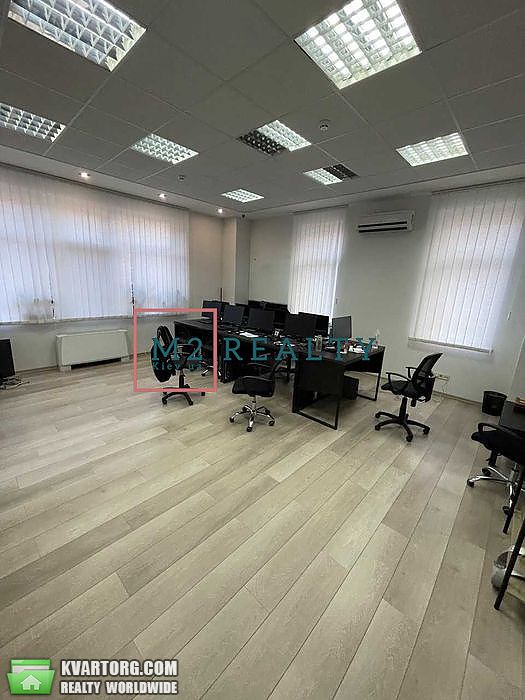 Rent out office. Киев, ул.Антоновича — photo 1