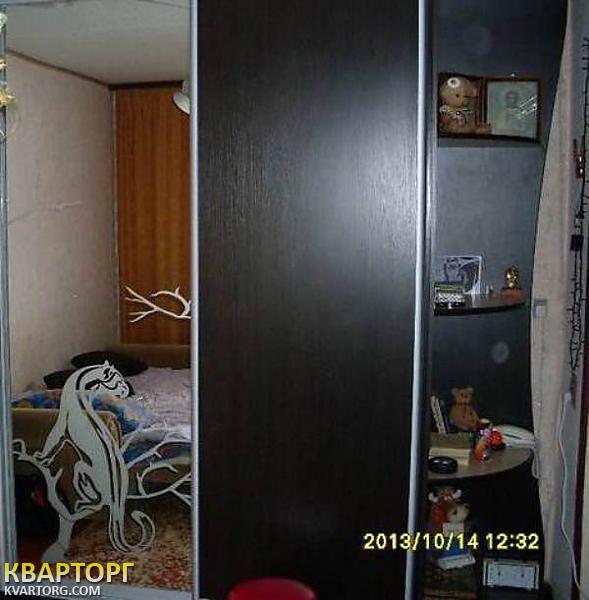 Sell 2-room apartment. Киев, Николая Бажана — photo 3
