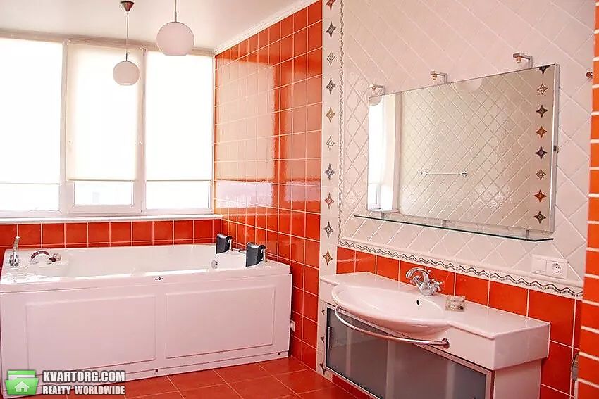 Rent out 4-room apartment. Киев,  Героев Сталинграда пр — photo 7