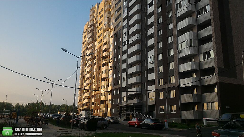 Sell 1-room apartment. Киев,  Закревского — photo 2