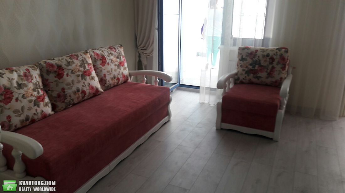 Rent out 1-room apartment. Одесса, Ванный пер. — photo 2