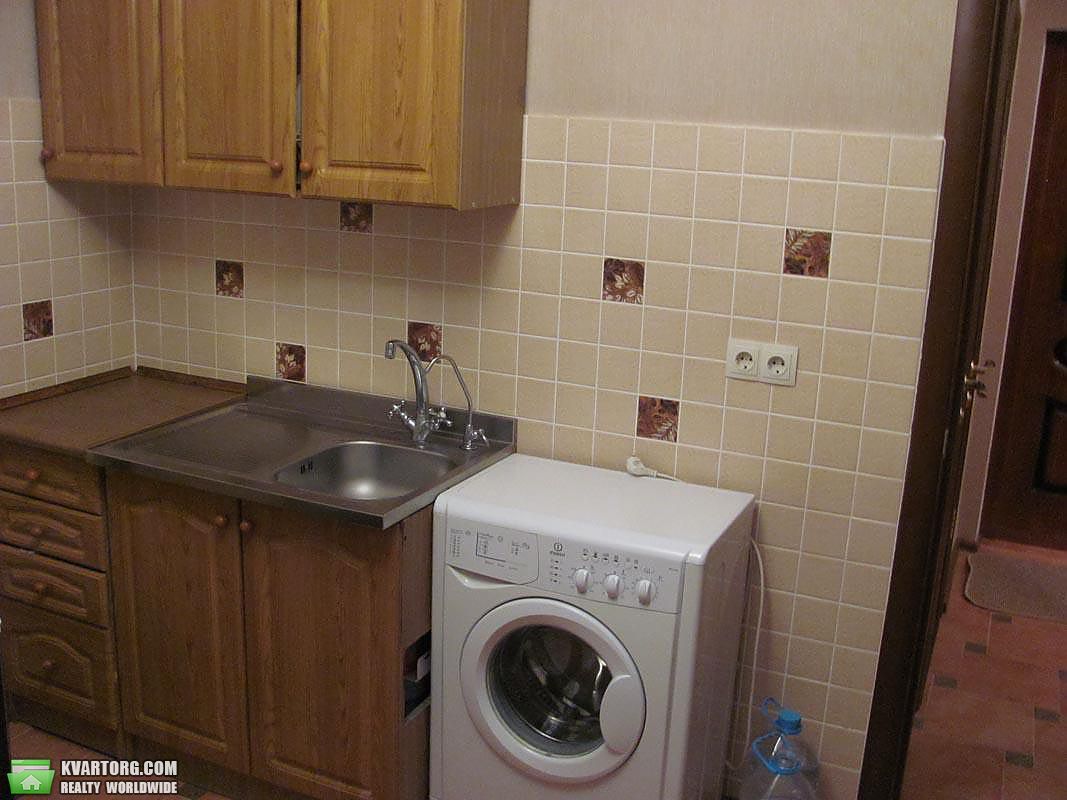 Rent out 1-room apartment. Киев,  Якубовского — photo 7