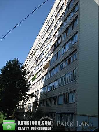 Sell 2-room apartment. Киев,  Чешская — photo 2