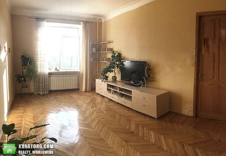 Sell 3-room apartment. Киев,  Ялтинская — photo 1