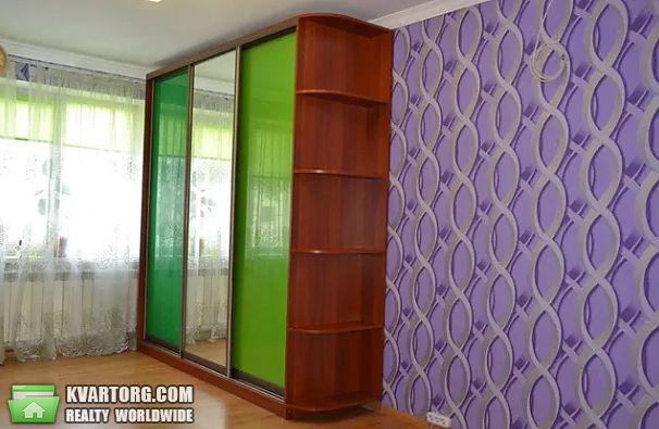 Rent out 1-room apartment. Киев,  Героев Сталинграда — photo 4