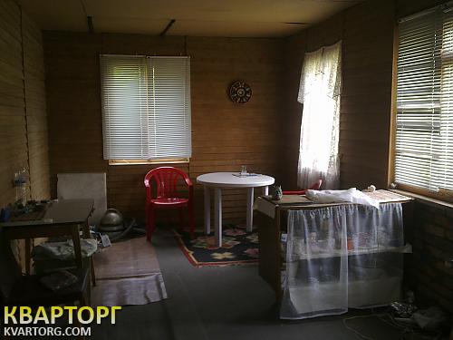 Sell house. Киевская обл., Блиставица — photo 1